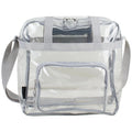 clear Pvc Cosmetic Pouches Makeup Transparent Make up Bag Customize